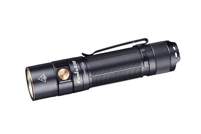 Fenix E35 V3 Flashlight with Battery