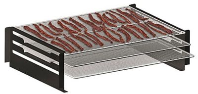Camp Chef Pellet Grill and Smoker Jerky Rack - 30 Inch