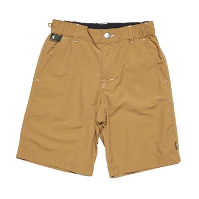 Howler Brothers Kid's Hybrid Shorts 2.0