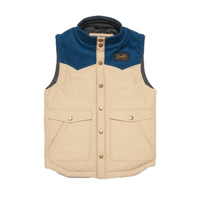 Howler Brothers Kid's Rounder Vest