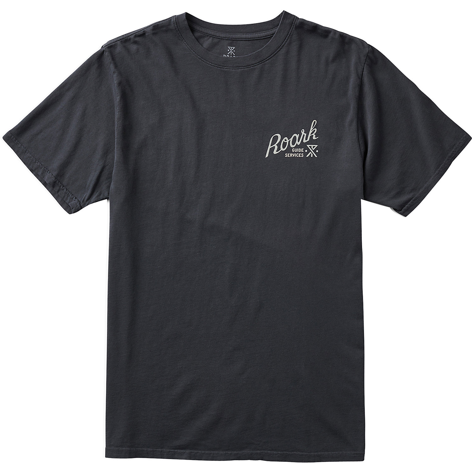 Roark Mens Guide Services T-Shirt