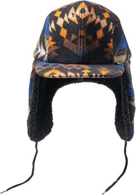 Roark Men's Pendleton Trapper Hat
