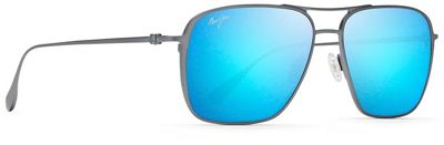 Maui Jim Beaches Polarized Sunglasses - Asian Fit