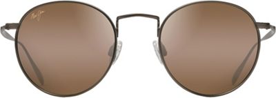 Maui Jim Nautilus Polarized Sunglasses - Asian Fit