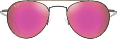 Maui Jim Pisces Polarized Sunglasses - Asian Fit