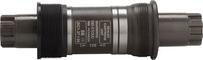 Shimano ES300 68 x 126mm Octalink V2 Spline English Bottom Bracket