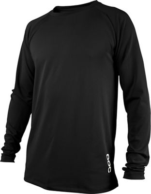 Poc Sports Mens Essential DH LS Jersey