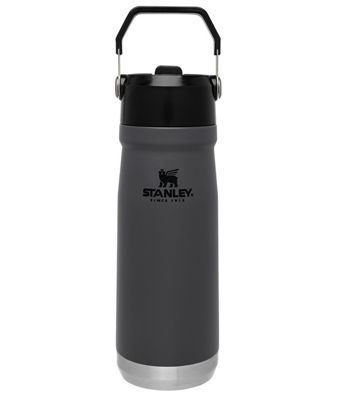 STANLEY The IceFlow 30 oz Flip Straw Tumbler - Eastern Mountain Sports