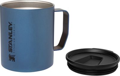 stanley THE STAY HOT CAMP MUG