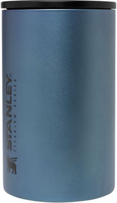 Stanley Stay-Hot Titanium Camp Mug - 12 fl. oz.