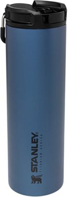 Stanley Stay-Hot Titanium Travel Mug in Sandblasted – Atomic 79