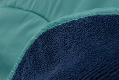 Aurora Teal