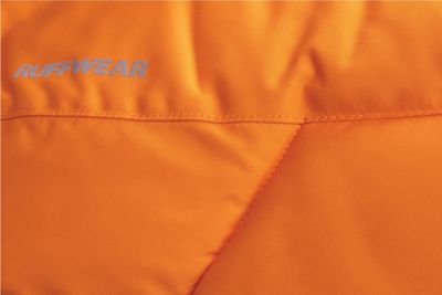 Campfire Orange