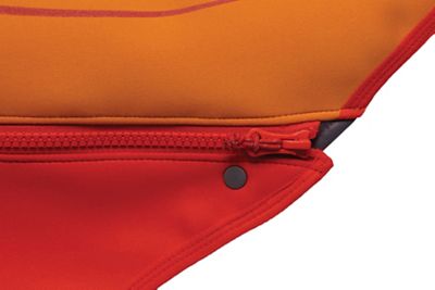Campfire Orange