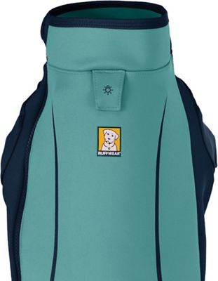 Aurora Teal
