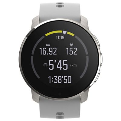 Suunto 9 Peak Watch - Moosejaw