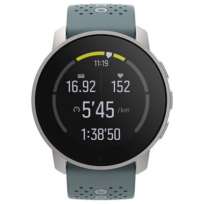 Suunto 5 Peak Lightweight GPS Smart Watch – House of Scuba