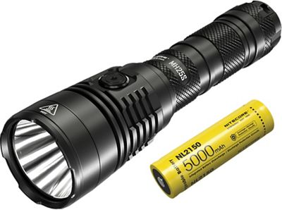 NITECORE MH25S 1800 Lumen USB-C Rechargeable Flashlight