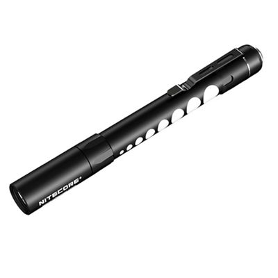 NITECORE MT06MD-PG 180 Lumen Nichia 219B 2xAAA LED Penlight - Pupil Gauge