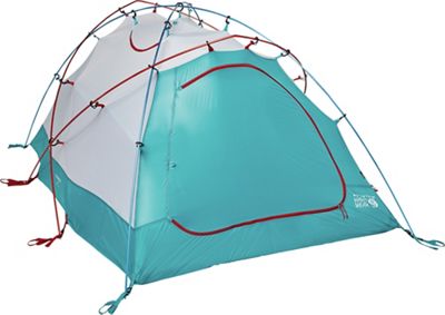 Mountain Hardwear Trango 2 Person Tent - Moosejaw