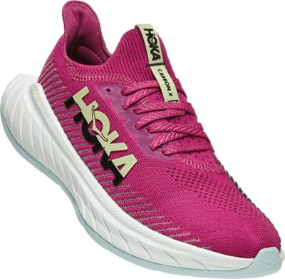 Hoka One One Women's Carbon X 3 Shoe - Moosejaw