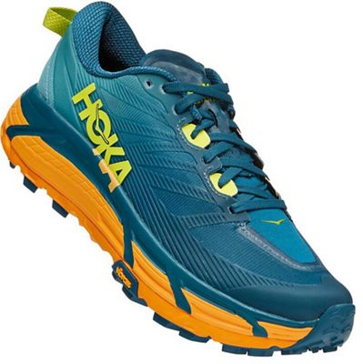 Hoka One One Men's Mafate Speed 3 Shoe - Moosejaw