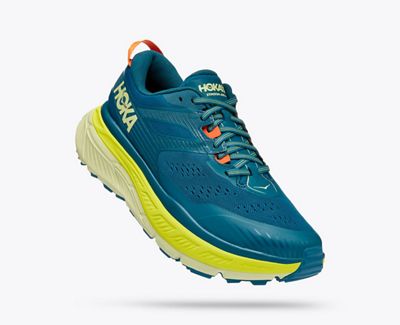 Hoka One One Mens Stinson ATR 6 Shoe