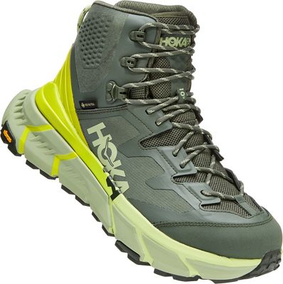 Hoka One One Mens Tennine Hike GTX Shoe