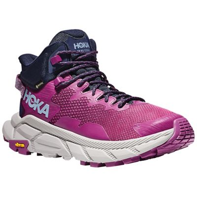 Hoka One One Women's Trail Code GTX Shoe