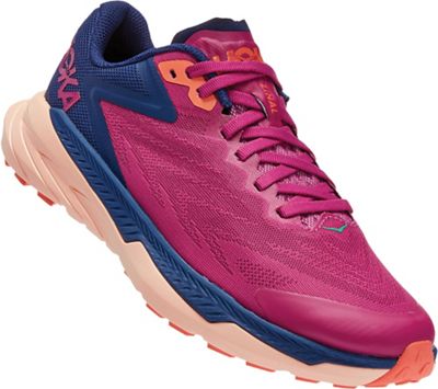 Hoka One One Womens Zinal Shoe