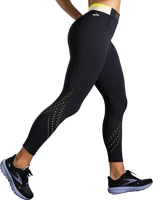 Black / Brooks