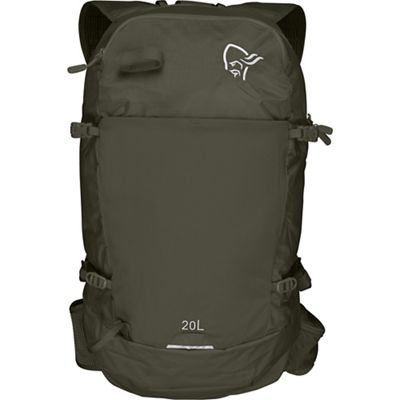 Norrona 20L Pack - Moosejaw