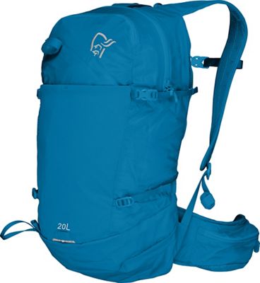 Norrona 20L Pack - Moosejaw