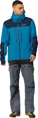 Norrona Men's Trollveggen GTX Pro Light Jacket - Moosejaw