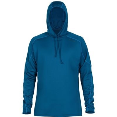 NRS Mens Expedition Weight Hoodie