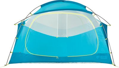 NEMO Aurora Highrise 6P Tent
