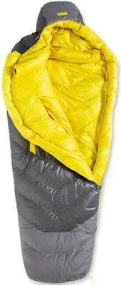 Granite / Sunburst Yellow