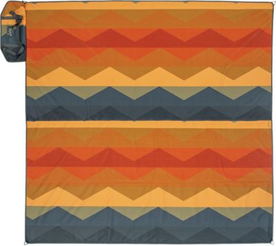 NEMO Victory Patio Blanket