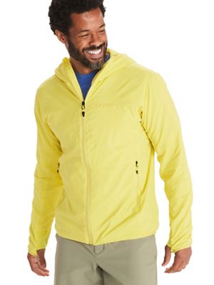 Marmot Men's Alt HB Hoody - Moosejaw