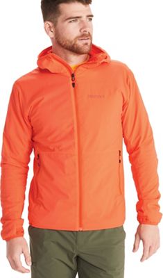 Marmot Men's Alt HB Hoody - Moosejaw