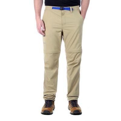 Marmot Men's Arch Rock Convertible Pant - Moosejaw