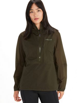 Marmot Womens Bantamweight Anorak