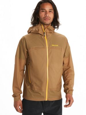 The North Face Men's ThermoBall DryVent Mountain Parka - Moosejaw