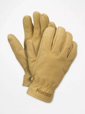 Marmot Basic Work Glove - Moosejaw