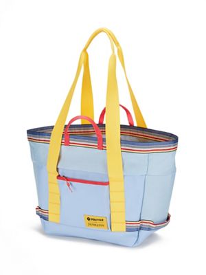 Marmot Camp Hauler Pendleton Tote Bag - Small, Pendleton Stripe