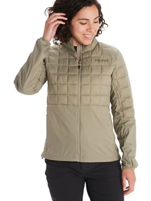 Marmot Women's Echo Featherless Hybrid Jacket