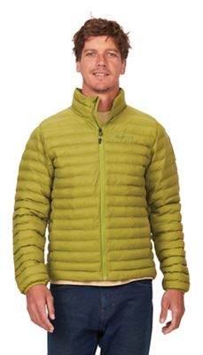 Marmot Men's Echo Featherless Jacket - Moosejaw