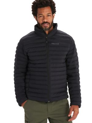 Marmot Men's Echo Featherless Jacket - Moosejaw