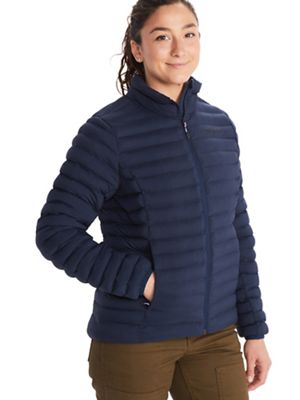 Marmot Women's Echo Featherless Jacket - Moosejaw