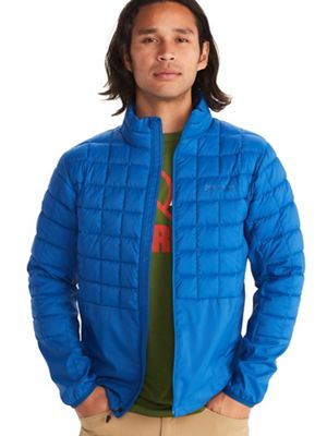 Marmot Men's Echo Featherless Hybrid Jacket